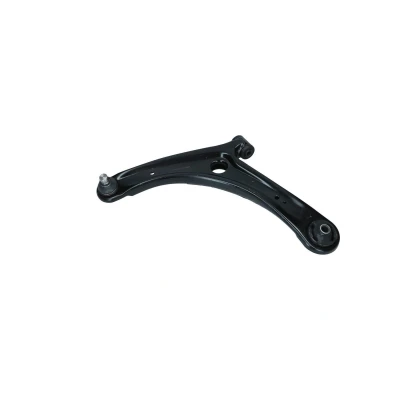 Kuva Tukivarsi, pyöräntuenta, Etuakseli, vasen CITROËN C4 AIRCROSS, C CROSSER, CROSSER ENTERPRISE, Van, MITSUBISHI OUTLANDER II, PEUGEOT 4007