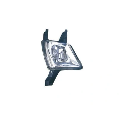 Kuva ALKAR 2902740 Sumuvalot Oikea Ilman lampun kantaa PEUGEOT: 407 Sedan, SW