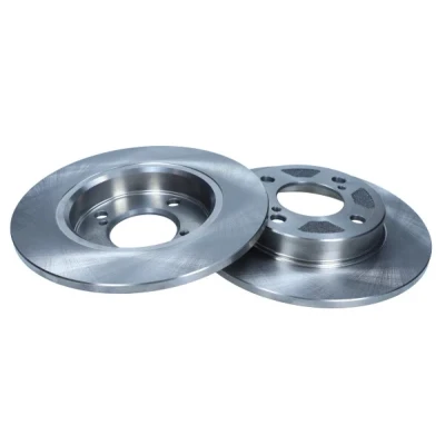 Kuva MAXGEAR 19 4758 Jarrulevyt Taka akseli 228 9 100 täysi