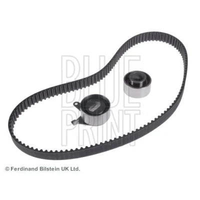 Kuva BLUE PRINT ADM57316 Jakohihnasarja 125 Pyöristetyllä hammasprofiililla MAZDA: FAMILIA 5, 323 P V Hatchback