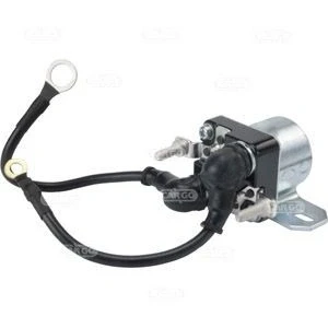 Kuva HC Cargo 237090 Vetomagneetti 24V