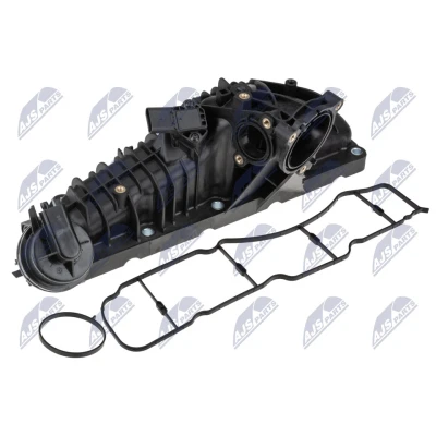 Kuva Imusarjamoduli VW OE 04L129709A, 04L129709B, 04L129709E