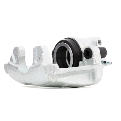Kuva BUDWEG CALIPER 344302 Jarrusatula AUDI: A4 B8 Sedan, Avant, Allroad