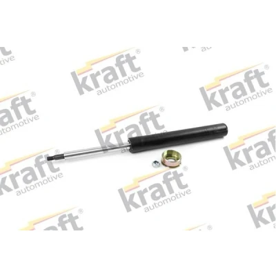 Kuva KRAFT 4000230 Iskunvaimentimet Etuakseli Kaasupaine Joustintukisarja Tappi ylhäällä AUDI: A6 C4 Avant, Sedan, 100 Avant