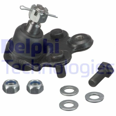 Kuva DELPHI TC3402 Alatukivarsi