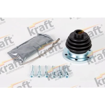 Kuva Paljekumisarja, vetoakseli KRAFT AUTOMOTIVE 4410100