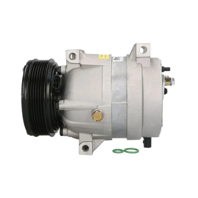 Kuva NISSENS 89281 Ilmastoinnin Kompressori V5 12 PAG 46 R 134a RENAULT: LAGUNA 2, 2 Grandtour