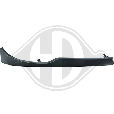 Kuva Puskurin listasarja, Eteen, oikea bmw 3 cabriolet [e46], coupé [e46] OE 51137064328, 51138208680