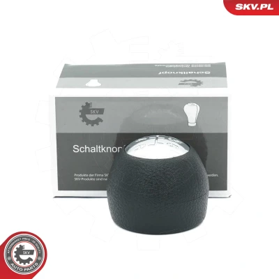 Kuva Vaihdetangon nuppi ALFA ROMEO 147, 166, GT OE 735317144