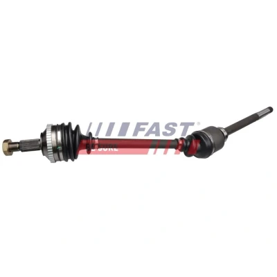 Kuva Vetoakseli, Oikea CITROËN, FIAT, LANCIA, PEUGEOT OE 3273.5X, 3273.T3, 3273.T4