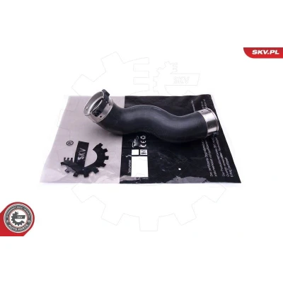 Kuva Ahdinletku BMW 5 [F10], Gran Turismo [F07], Touring [F11], 6 Cabriolet [F12], Coupe [F06], 7 [F01, F02, F03, F04] OE 11618516509