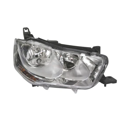 Kuva VALEO ORIGINAL PART 045131 Ajovaloumpio