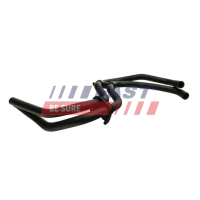 Kuva FAST FT61113 Jäähdyttimen Letku EPDM (eteenipropeeni dieeni kumi)