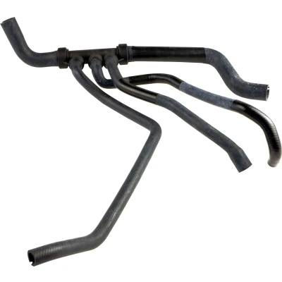 Kuva GATES 05 3133 Jäähdyttimen Letku EPDM (eteenipropeeni dieeni kumi) RENAULT: LAGUNA 2