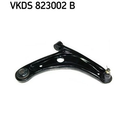 Kuva SKF VKDS 823002 B Alatukivarsi synteettinen rasva Alapallo /pallonivelellä Poikittaistukivarsi HONDA: Jazz 2