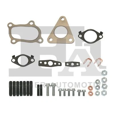 Kuva FA1 KT750060 Asennussarja Turboahdin