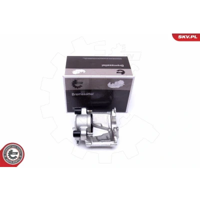 Kuva Jarrusatula, Etuakseli, vasen DAEWOO, OPEL, VAUXHALL OE 3487991, 542225, 542231