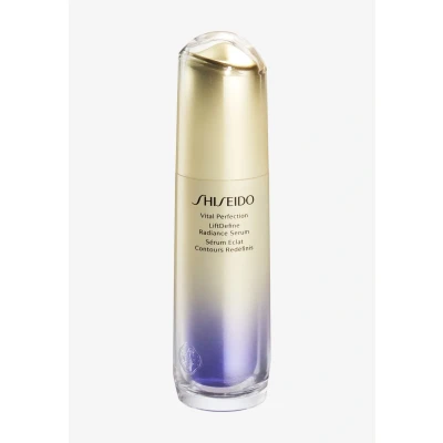 Kuva Shiseido Vital Perfection Hiusseerumi 40 ml