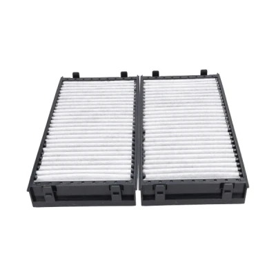 Kuva KAVO PARTS FCA 10511C Raitisilmasuodatin Aktiivihiilisuodatin BMW: X5, X6
