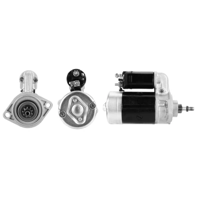 Kuva LUCAS ELECTRICAL LRS00133 Starttimoottori 12 0,7 9 VOLKSWAGEN: Kupla, Kaefer Cabriolet