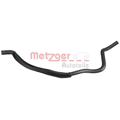 Kuva Jäähdyttimen letku, Vasen, ylä OPEL, VAUXHALL OE 13 37 743, 13184738, 1337743