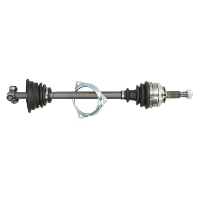 Kuva PASCAL G2R066PC Vetoakseli Etuakseli, vasen 630 Autoihin, joissa ABS RENAULT: Kangoo I Express, CLIO 2