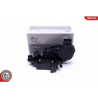 Kuva Ovilukko, Taakse, oikea VOLVO C30, C70 Cabriolet II, S40 S80 V50, V70 III, XC60 SUV I, XC70 II OE 31253276, 31253664