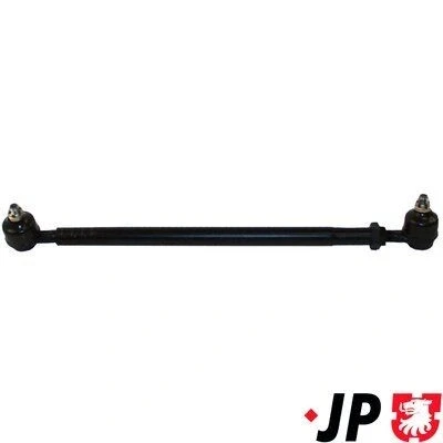 Kuva JP GROUP 1144450100 Ohjaustanko Etuakseli keskiosa