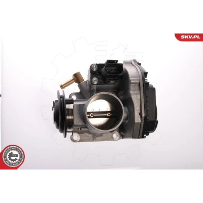 Kuva ESEN SKV 12SKV014 Kaasuläppäkotelo Sähköinen VOLKSWAGEN: Vento, SEAT: Ibiza 2
