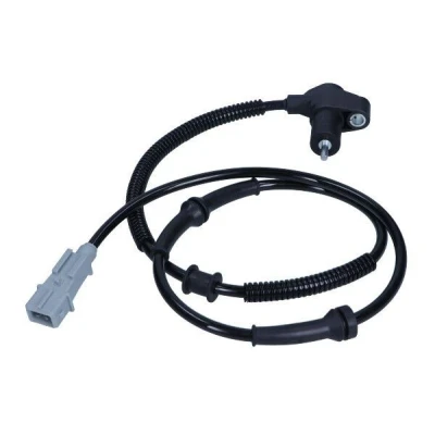 Kuva MAXGEAR 20 0358 ABS anturi Taka akseli Kaapelilla Induktiivi 969 CITROËN: Berlingo / First I, Xsara Picasso