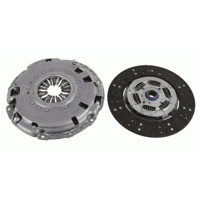 Kuva SACHS 3000 950 692 Kytkinpaketti ilman irroitinlaakeria 275 FORD: Transit V363 Van