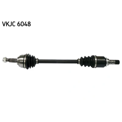 Kuva SKF VKJC 6048 Vetoakseli 645, 62