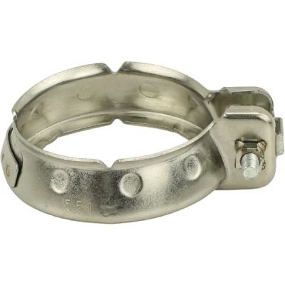 Kuva Kiinnitin, pakoputkisto Mercedes benz OE 2034900441, A2034900441