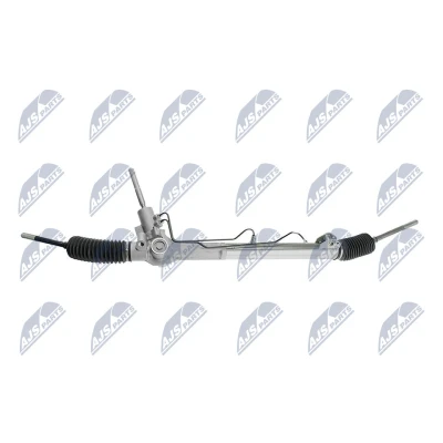 Kuva Ohjausvaihde FORD MONDEO IV, Sedan Turnier IV OE 1459747, 1462955, 1504781