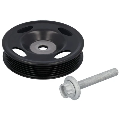Kuva Hihnapyörä, kampiakseli AUDI, SEAT, SKODA, VW OE 03C 105 255 A S1, A, E S1