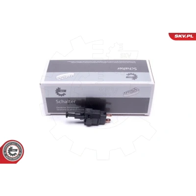 Kuva ESEN SKV 38SKV810 Jarruvalokytkin 2 LAND ROVER: Freelander I SUV, OPEL: Astra G CC, F Sedan