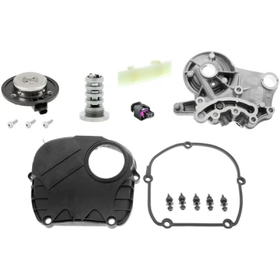 Kuva Korjaussarja, laakeripukki nokka akseli AUDI, SEAT, SKODA, VW OE 06H 103 144 F kit2, F, G kit2