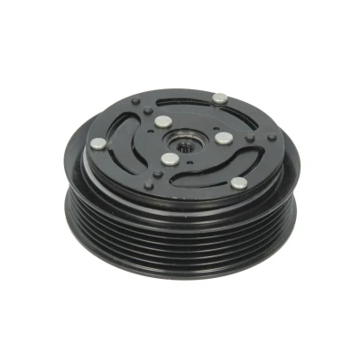 Kuva THERMOTEC KTT040059 Magneettikytkin SCSA06 PEUGEOT: 307 Farmari, SW, Hatchback, TOYOTA: Corolla Verso, IX Sedan
