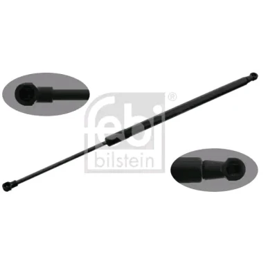 Kuva FEBI BILSTEIN 47088 Konepellin Kaasujousi Molemminpuolin 300