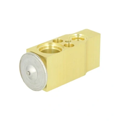 Kuva THERMOTEC KTT140035 Ilmastoinnin Paisuntaventtiili RENAULT: CLIO 2, PEUGEOT: 206 Hatchback