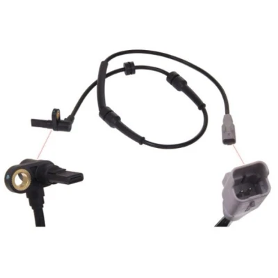 Kuva Tunnistin, kiertonopeus, Etuakseli, oikea CITROËN C8, FIAT ULYSSE, LANCIA PHEDRA, PEUGEOT 807 OE 1493883080, 4545 95