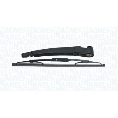 Kuva Pyyhkijänsulka Magneti Marelli 000723180300 330mm ilman ajoneuvokohtaista adapteria SMART: Fortwo II Coupe
