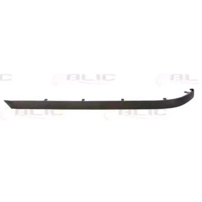 Kuva BLIC 5513 00 00659703P Puskurin Lista Taakse, vasen BMW: 5 Sedan