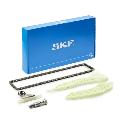 Kuva SKF VKML 83000 Jakoketjusarja PEUGEOT: 308 I SW, 207 Hatchback, CITROËN: C3 Picasso, DS5 C5 3, MINI: Clubman