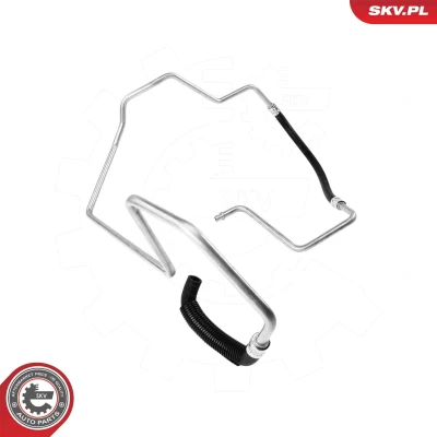 Kuva Hydrauliikkaletku, ohjaus ESEN SKV 10SKV987