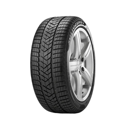 Kuva Pirelli Winter SottoZero 3 r 245/40 R18 97V henkilöauto Talvirenkaat Renkaat MERCEDES BENZ: E sarja T modell, Sedan, C modell 2424700