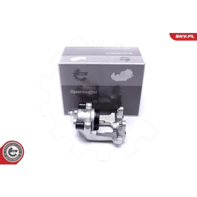 Kuva Jarrusatula, Taka akseli, oikea JEEP GRAND CHEROKEE IV, VAN OE 00K68052376AA, 68052376AA, K68052376AA