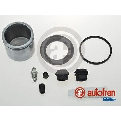 Kuva AUTOFREN SEINSA D42738C Jarrusatula Korjaussarja Etuakseli 54 MINI: Hatchback