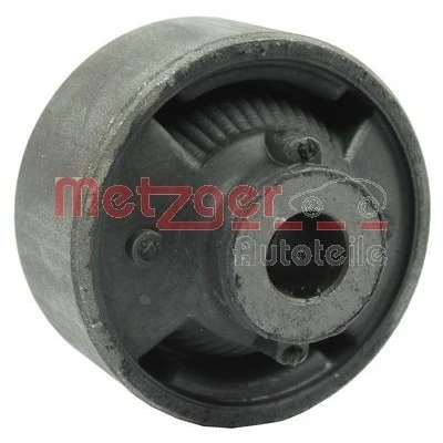 Kuva METZGER 52079508 Tukivarren Hela Etuakseli, Alla, Takana NISSAN: X Trail, Qashqai / Qashqai+2 I, RENAULT: Koleos I
