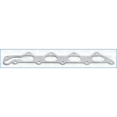 Kuva AJUSA 13118900 Pakosarjan Tiivisteet CHEVROLET: Cruze Hatchback, Nubira Farmari, Aveo / Kalos Sedan, DAEWOO: Hatchback